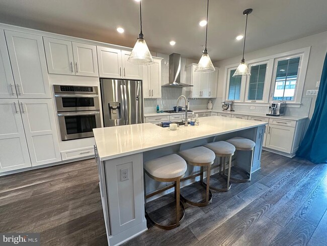 6724 24th Ct N in Arlington, VA - Building Photo - Building Photo