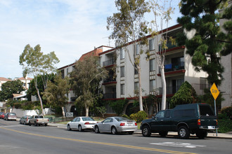 The Mirador in San Diego, CA - Building Photo - Building Photo