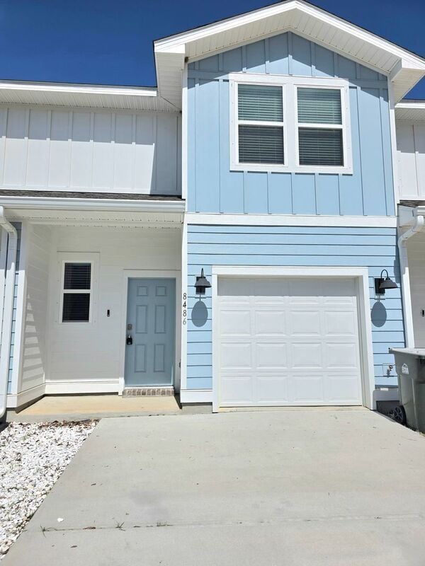 property at 8486 Bluejack Dr