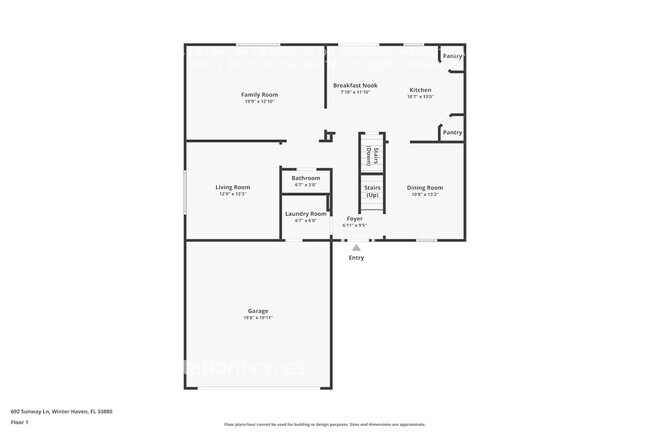 692 Sunway Ln in Winter Haven, FL - Building Photo - Building Photo