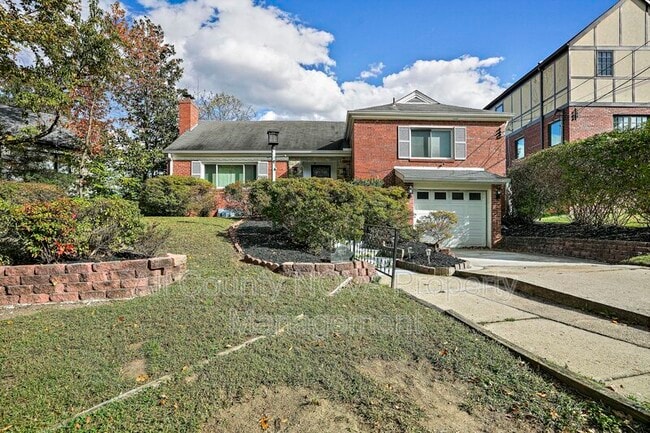 property at 5747 27th St NW