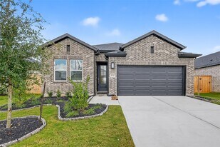 21547 Coronado Grn Dr in Cypress, TX - Building Photo