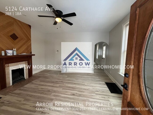 5124 Carthage Ave in Cincinnati, OH - Building Photo - Building Photo