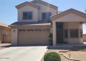 1427 Cam Chavinda in Douglas, AZ - Building Photo