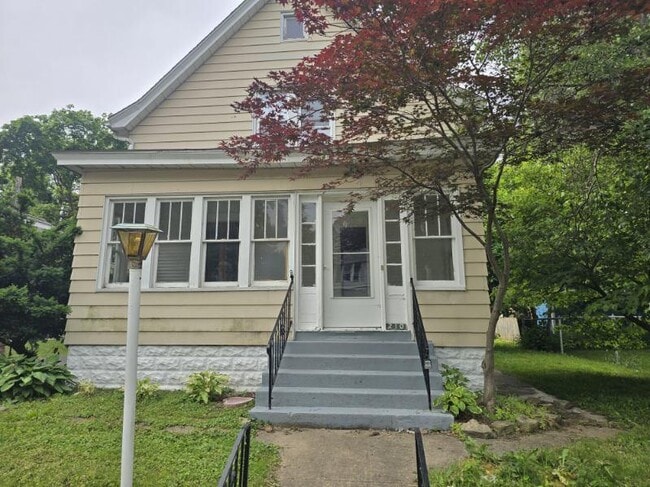 property at 210 W Republic St