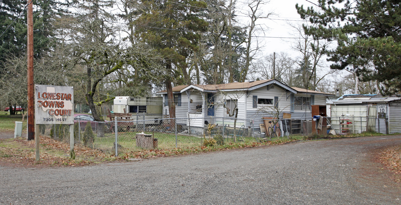 7305 146th St SW in Lakewood, WA - Building Photo