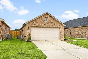 22630 Rosebush Hl Rd in Tomball, TX - Building Photo