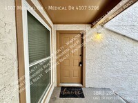 4107 Medical Dr in San Antonio, TX - Building Photo - Building Photo