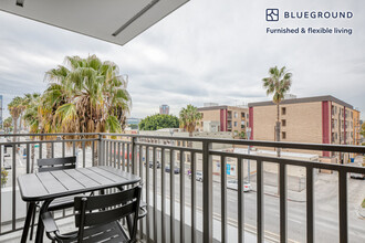 636 Pacific Ave, Unit FL3-ID618 in Long Beach, CA - Foto de edificio - Building Photo