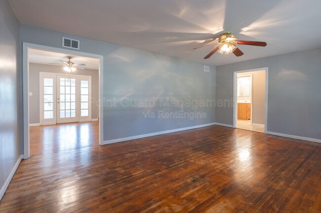 property at 3810 E 16th St N