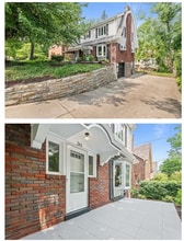 261 Orchard Dr in Pittsburgh, PA - Foto de edificio - Building Photo