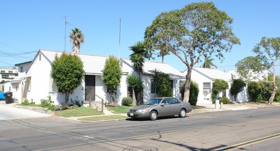 4404 Louisiana St in San Diego, CA - Building Photo - Building Photo