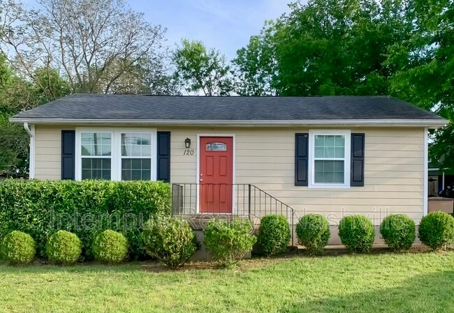 property at 120 Lucile St