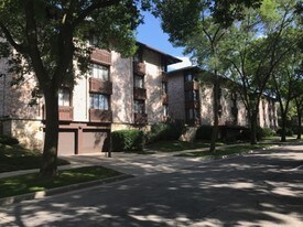 Lake Terrace Apartments