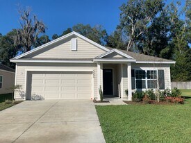 5886 SW 84th St in Gainesville, FL - Building Photo