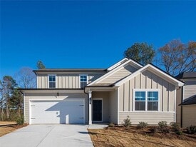 9 Nolana Dr in Commerce, GA - Building Photo