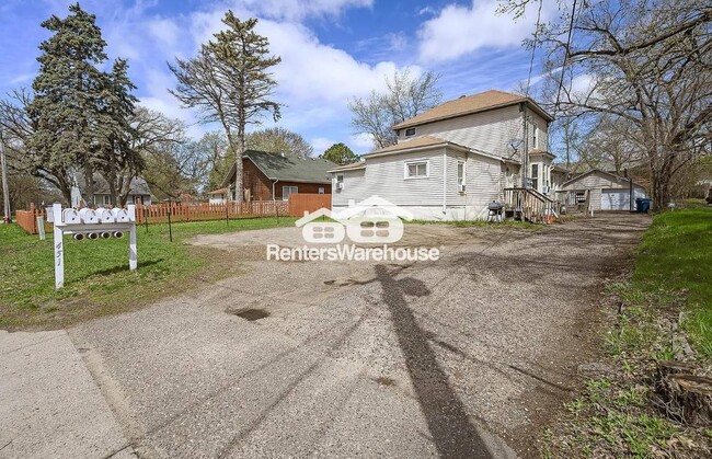 property at 451 Western St