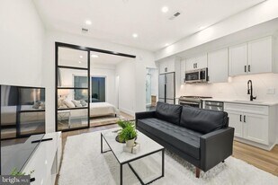 1714 Euclid St NW in Washington, DC - Building Photo