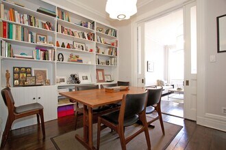 705 Park Ave, Unit 1 in Hoboken, NJ - Foto de edificio - Building Photo