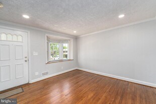 8321 Byington Rd in Towson, MD - Building Photo