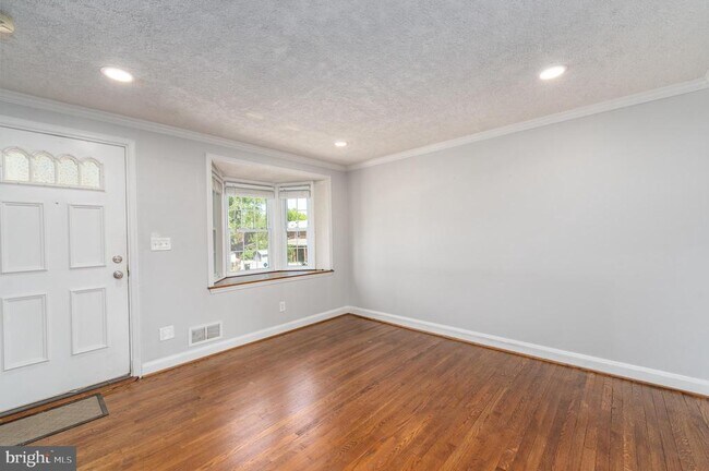 property at 8321 Byington Rd