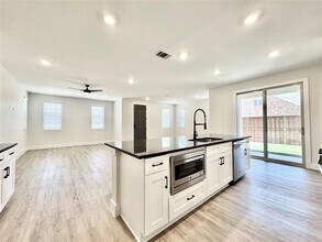 8736 Kington in Frisco, TX - Building Photo - Building Photo