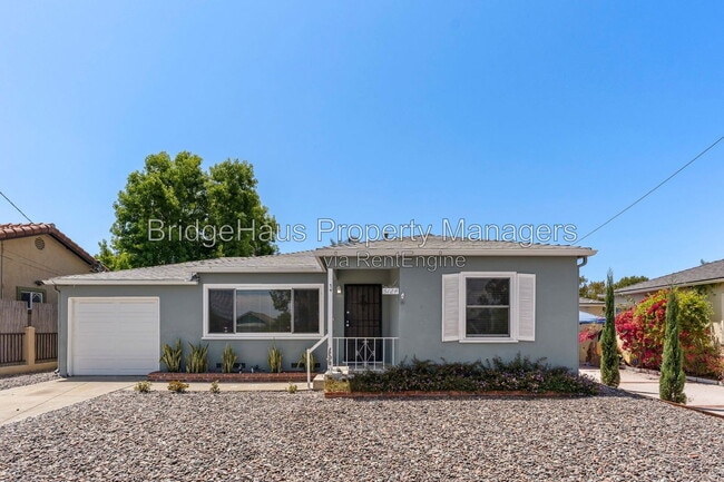 property at 5124 Benton Pl