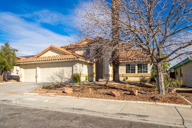 1834 Escondido Terrace in Henderson, NV - Building Photo - Building Photo