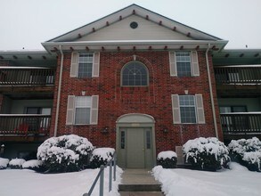 3411 NW Duncan Rd-Unit -06 in Blue Springs, MO - Building Photo - Building Photo