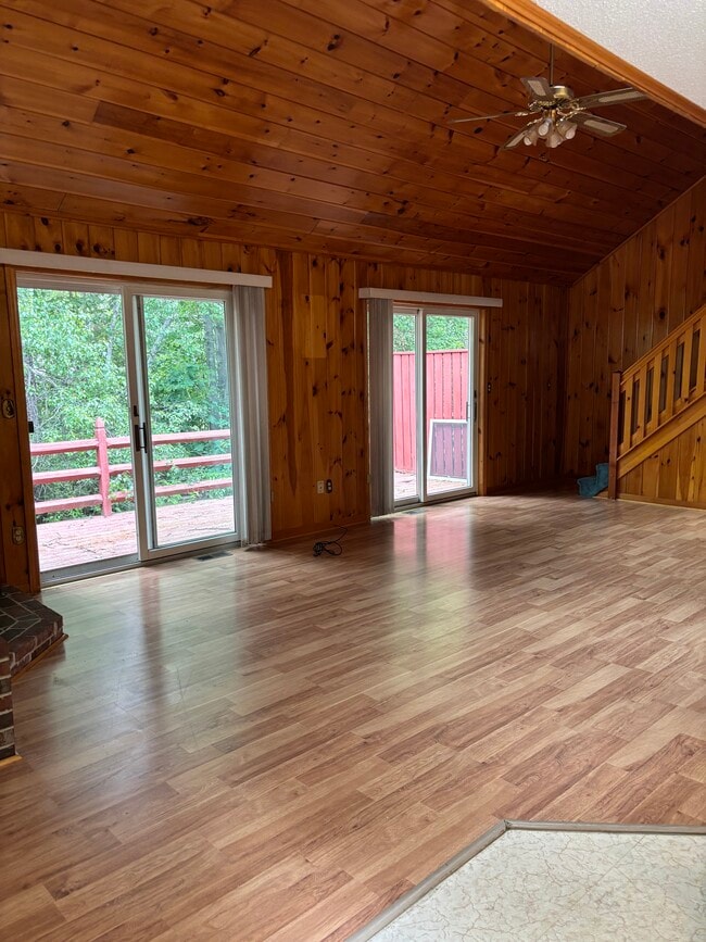 25 Lovewell Pond Rd in Fryeburg, ME - Building Photo - Building Photo