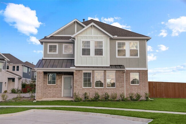 10015 Agave Pt Ct in Iowa Colony, TX - Building Photo - Building Photo