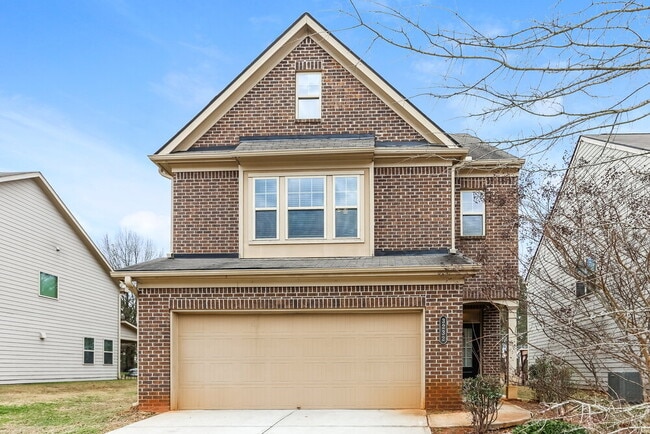 property at 3232 Baylor Cir