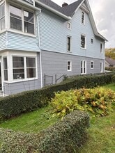 72 Palmer Ave, Unit Palmer 1 in Springfield, MA - Building Photo - Building Photo