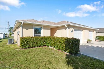 4208 SW 7th Pl in Cape Coral, FL - Building Photo - Building Photo