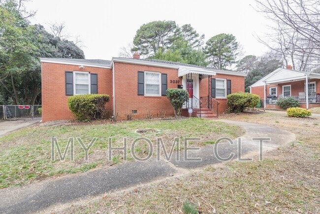 property at 3037 Marlowe Ave