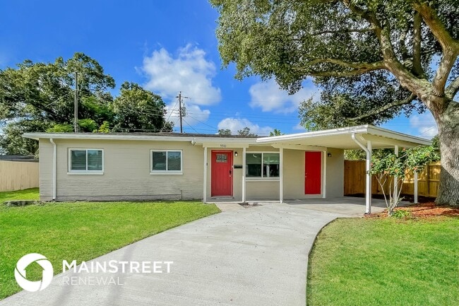 property at 5510 93rd Ave N