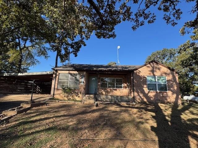 531 Coe Rd in Denison, TX - Building Photo - Building Photo
