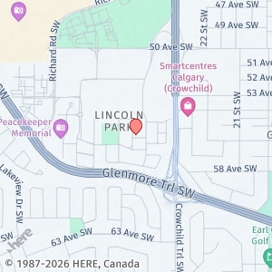 property at 2634 McLean Ave SW