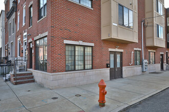 2352 Federal St in Philadelphia, PA - Building Photo - Building Photo