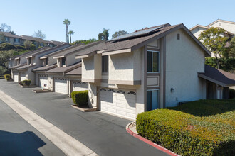 Strawberry Hills in La Mesa, CA - Building Photo - Building Photo