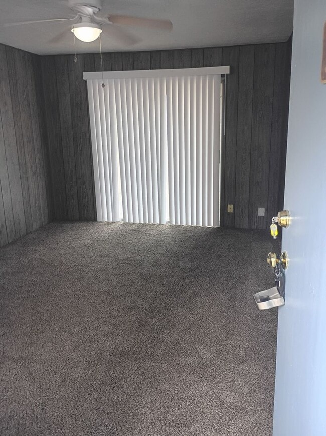 311 W Peach St in Midwest City, OK - Building Photo - Building Photo