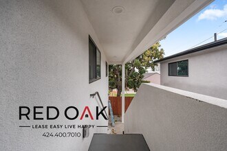 3301 Obama Blvd in Los Angeles, CA - Building Photo - Building Photo