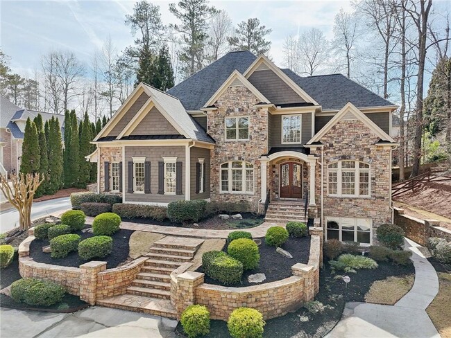 property at 11180 W Rd