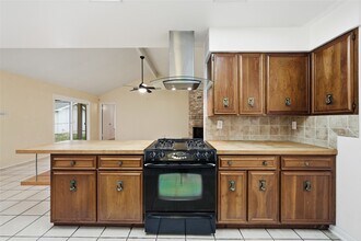 18602 Lippizaner Dr in Cypress, TX - Building Photo - Building Photo