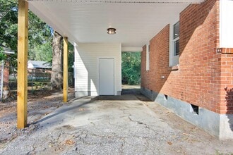 103 Armstrong Dr in Jacksonville, NC - Building Photo - Building Photo