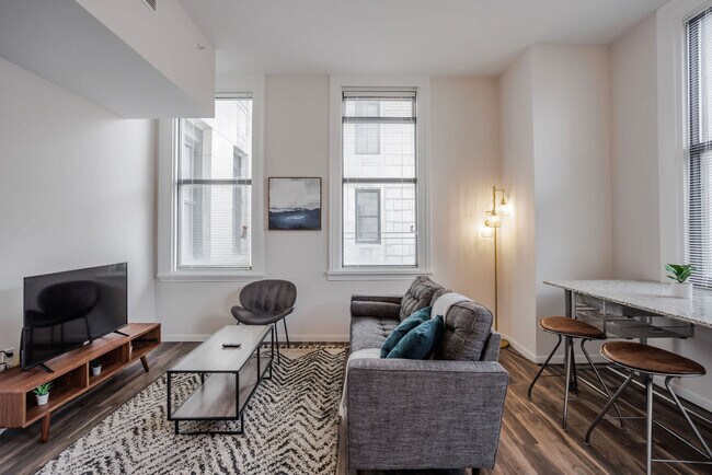 property at 1 W 4th St