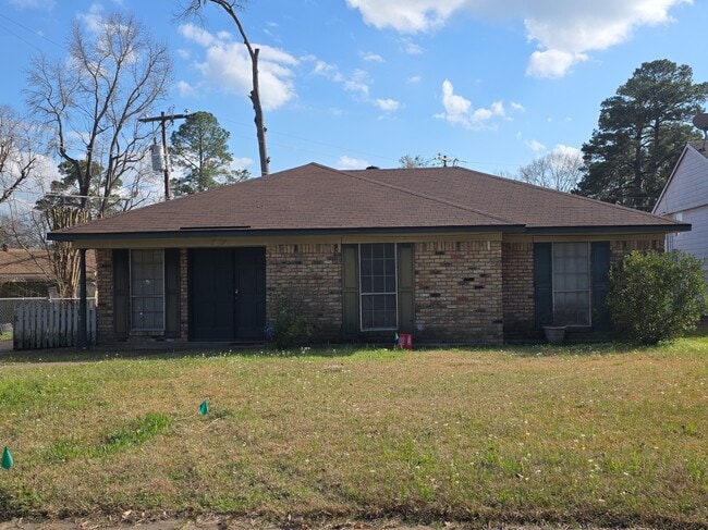 2807 Jody Ln in Shreveport, LA - Building Photo - Building Photo