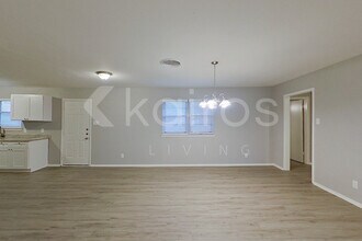 3609 Grady St in Forest Hill, TX - Building Photo - Building Photo