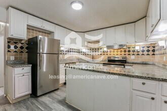 4300 Willow St in North Little Rock, AR - Foto de edificio - Building Photo