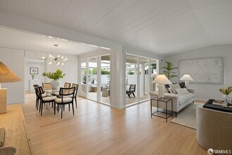 2955 Ocean Ave in San Francisco, CA - Building Photo - Building Photo